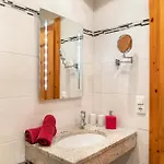Alpenblick Tilly Walchensee 5 Apartamento *