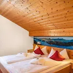 Apartamento Alpenblick Tilly Walchensee 5 Krün