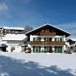 Alpenblick Tilly Walchensee 5 * Krün