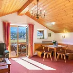 Alpenblick Tilly Walchensee 5 Apartamento