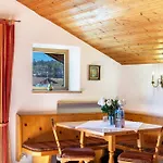 Apartamento Alpenblick Tilly Walchensee 5 *