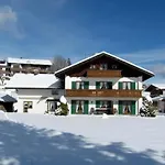 Apartamento Alpenblick Tilly Walchensee 5