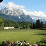 Apartamento Alpenblick Tilly Walchensee 5 *
