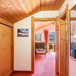 Alpenblick Tilly Walchensee 5 Apartamento *