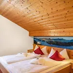 Alpenblick Tilly Walchensee 5 Apartamento Krün