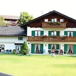 Alpenblick Tilly Walchensee 5 *