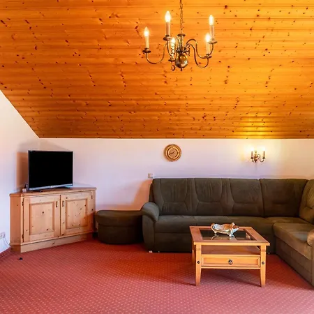 Apartamento Alpenblick Tilly Walchensee 5 *
