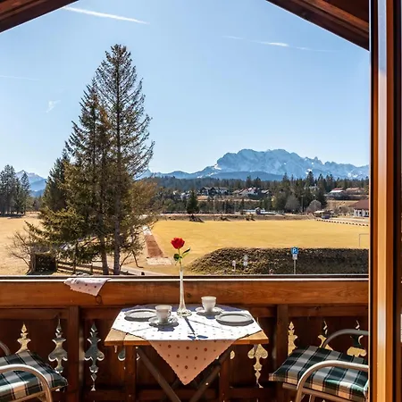 Alpenblick Tilly Walchensee 5