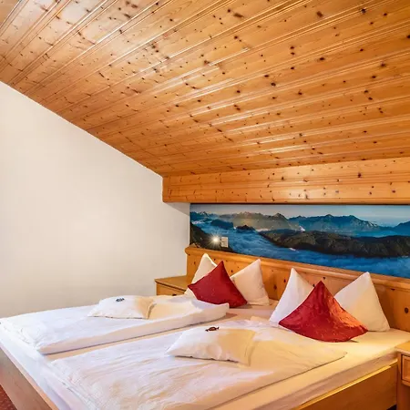 Apartment Walchensee - Alpenblick Tilly Krun