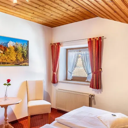 Apartamento Alpenblick Tilly Walchensee 5